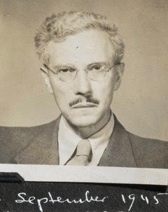 Winter, Ernst Karl Biographien im AustriaForum